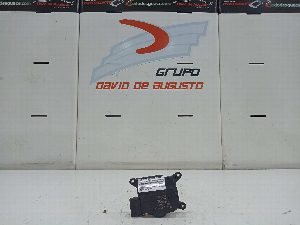 MOTOR TRAMPILLAS CLIMATIZADOR RENAULT KANGOO 2013
