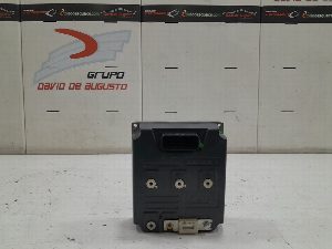 CENTRALITA MOTOR UCE SCUTUM SILENCE 2019