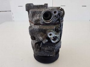 COMPRESOR AIRE ACONDICIONADO PORSCHE CAYENNE (TYP 9PA1)