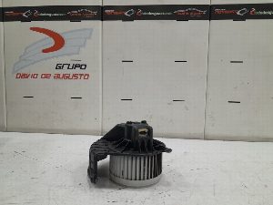 MOTOR CALEFACCION RENAULT MASTER BUS 2016