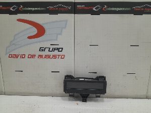 CUADRO INSTRUMENTOS RENAULT SCENIC III 2015