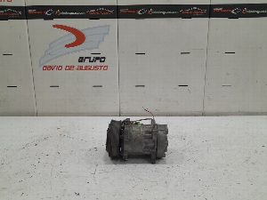 COMPRESOR AIRE ACONDICIONADO VOLVO FH 12 2002 -> 1998