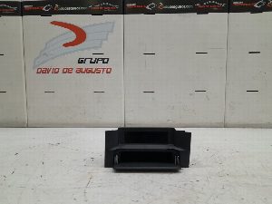 PANTALLA MULTIFUNCION CITROEN C4 LIM. 2010