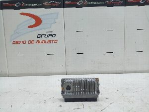 CENTRALITA MOTOR UCE TOYOTA YARIS 2015