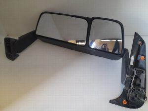 RETROVISOR DERECHO MERCEDES-BENZ
