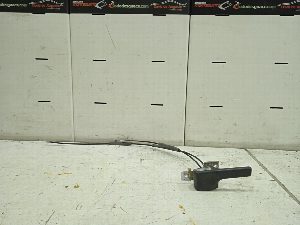 TIRADOR DELANTERO IZQUIERDO RENAULT KOLEOS 2011