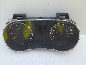 CUADRO INSTRUMENTOS DACIA SANDERO III 2021