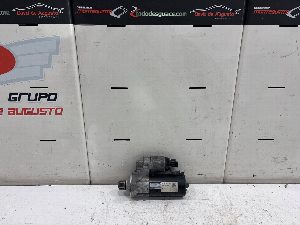 MOTOR ARRANQUE AUDI Q3 (8UG) 2015