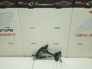 ESTRIBERA IZQUIERDA KAWASAKI Z 750 / Z 1000 2008
