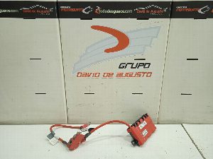 BORNA POSITIVA BMW SERIE 3 GRAN TURISMO (F34) 2014