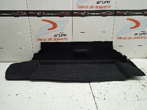 ALFOMBRA MALETERO TESLA MODEL S 2015