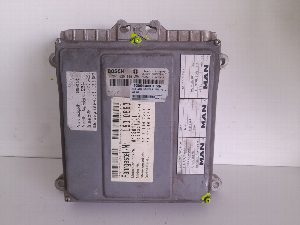 UCE ECU MAN L 2000 EVOLUTION 2006