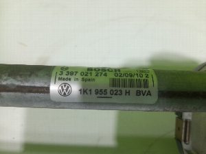 Motor Limpia Delantero VOLKSWAGEN GOLF VI (5K1)