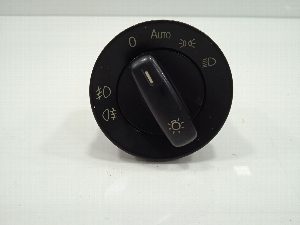 MANDO LUCES VOLKSWAGEN GOLF VI (5K1)