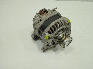 ALTERNADOR MAZDA CX-3 2017