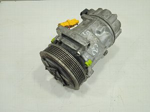 COMPRESOR AIRE ACONDICIONADO PEUGEOT 207 2010