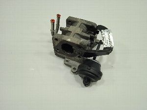 VALVULA EGR FORD TRANSIT CONNECT (TC7) 2008