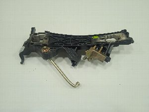 SOPORTE MANETA EXTERIOR TRASERA IZQUIERDA MERCEDES-BENZ