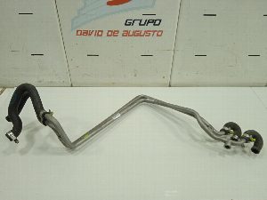 TUBO AIRE ACONDICIONADO MAN TGX 33.XXX 2024