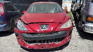 CAJA CAMBIOS PEUGEOT 308 2009