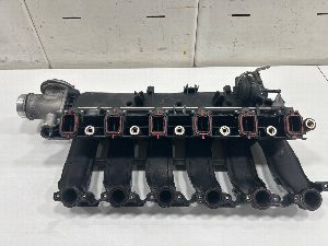 COLECTOR ADMISION BMW SERIE 7 (E65/E66)