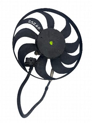 ELECTROVENTILADOR SEAT IBIZA (6L1) 2003