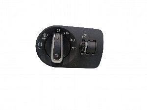 MANDO LUCES AUDI Q3 (8U)