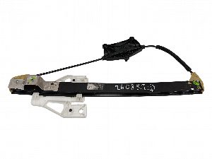Elevalunas Trasero Derecho AUDI Q3 (8U)