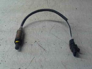 SONDA LAMBDA PENDIENTE IDENTIFICAR 1987