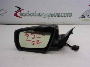 RETROVISOR IZQUIERDO ELECTRICO AUDI