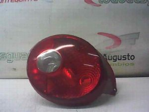 Piloto Trasero Izquierdo CHEVROLET MATIZ 2006