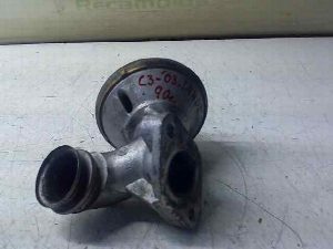 Valvula Egr CITROEN C3 1992