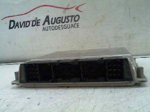 CENTRALITA MOTOR UCE MERCEDES CLASE C (W203) SPORTCOUPE