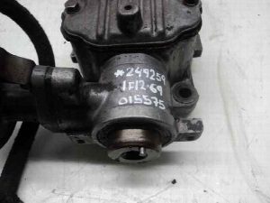 TAPA BALANCINES OPEL CORSA A 1983