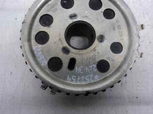 POLEA ARBOL LEVAS SEAT IBIZA (6L1) 2006