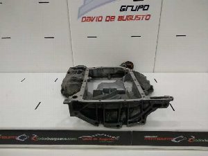 Carter AUDI A6 BERLINA (4B2) 2004