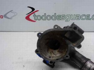 CUERPO TERMOSTATO MERCEDES CLASE C (W202) BERLINA 1999