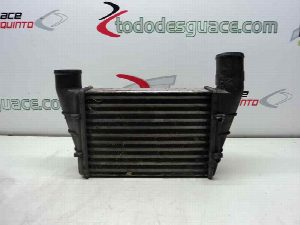 Intercooler AUDI A4 BERLINA (B5) 2000