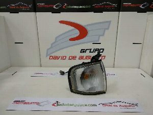 PILOTO DELANTERO DERECHO MAZDA B-SERIE CAB PLUS 4X4 (UF)