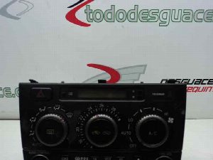 MANDO CLIMATIZADOR TOYOTA LEXUS IS 200 (GXE10) 2001