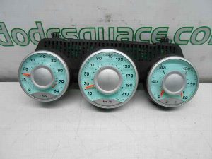 CUADRO INSTRUMENTOS PEUGEOT 807 2002