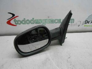 RETROVISOR DERECHO RENAULT MEGANE I CLASSIC (LA0) 2000