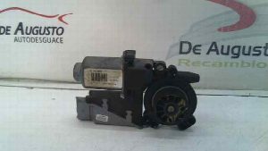 MOTOR ELEVALUNAS DELANTERO DERECHO CITROEN XSARA BERLINA