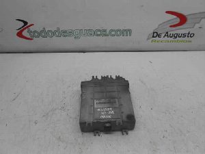 CENTRALITA MOTOR UCE RENAULT MEGANE I SCENIC (JA0) 2000