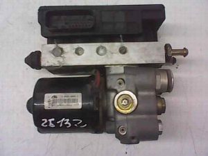 ABS VOLKSWAGEN SHARAN (7M8) 1997