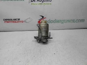 FILTRO GASOIL FORD RANGER (EQ) 2006