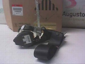 CINTURON SEGURIDAD DELANTERO FIAT RECAMBIO ORIGINAL 2013