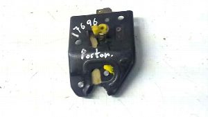 CERRADURA MALETERO / PORTON DAEWOO KALOS 2004