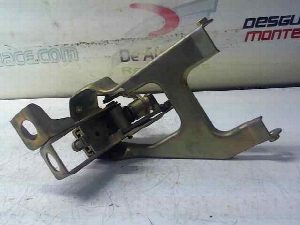 PALANCA CAMBIO PEUGEOT EXPERT KOMBI 2000