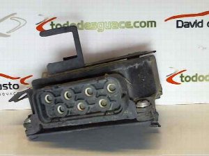 MODULO ELECTRONICO SEAT LEON (1P1) 2007
